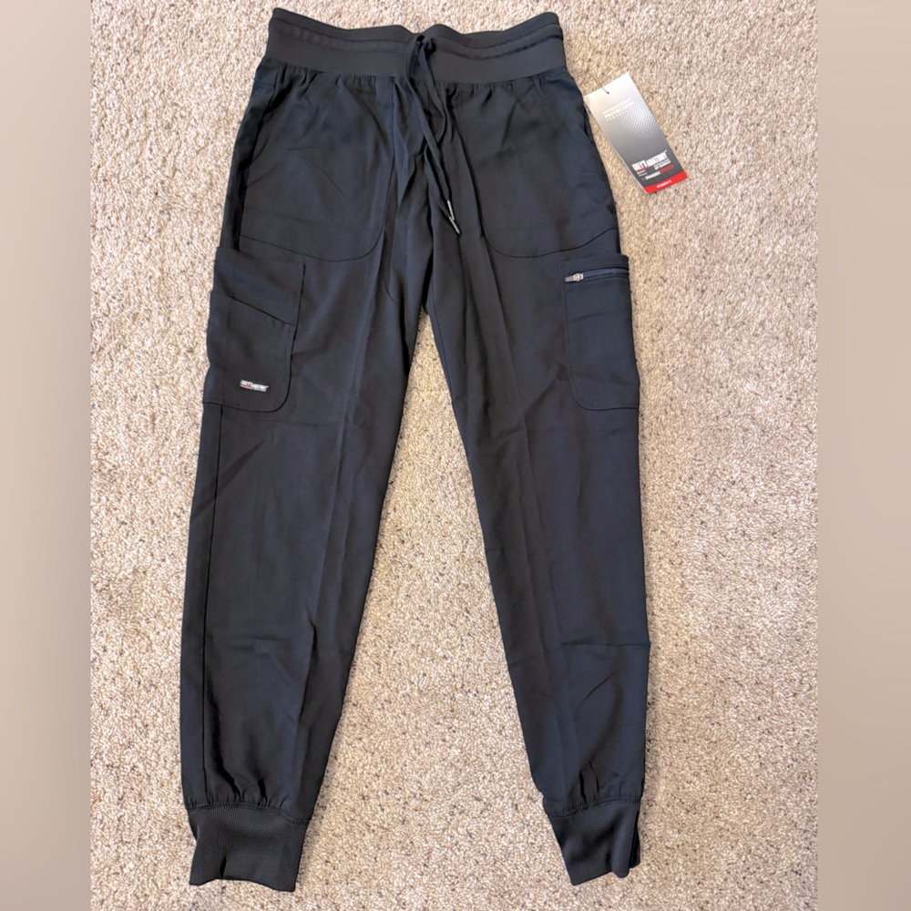 Grey’s Anatomy jogger scrubs NWT!